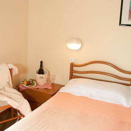 Hotel Villa Ricci & Benessere Кьянчано-Терме Экстерьер фото